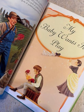 My Nursery Rhymes Collection