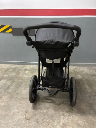 Carrito de bebé Hauck Runner 2