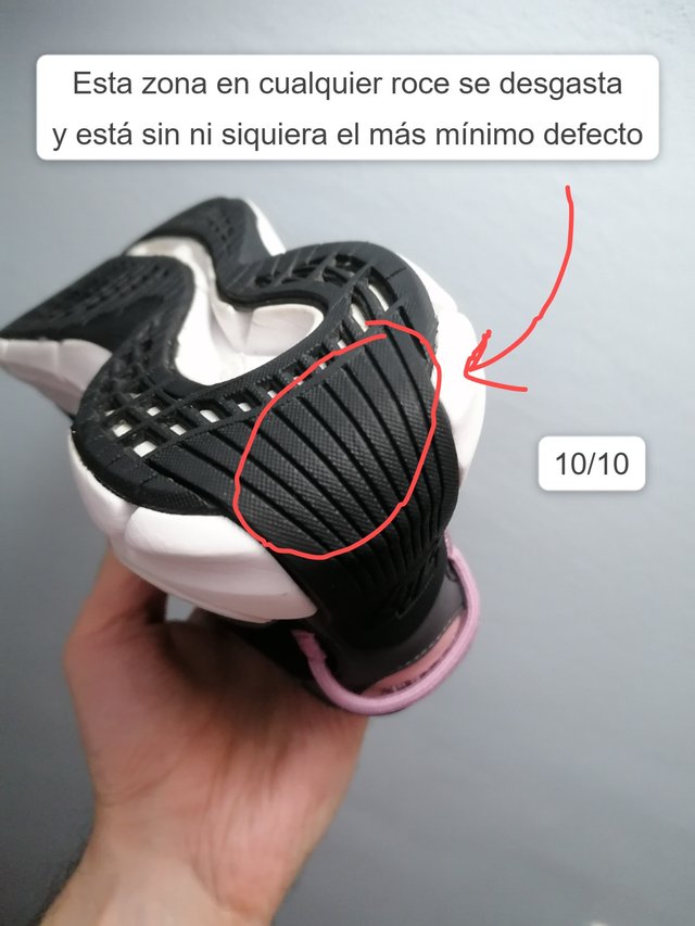 Reebok 135€/186€ + regalo