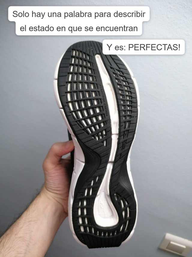 Reebok 135€/186€ + regalo
