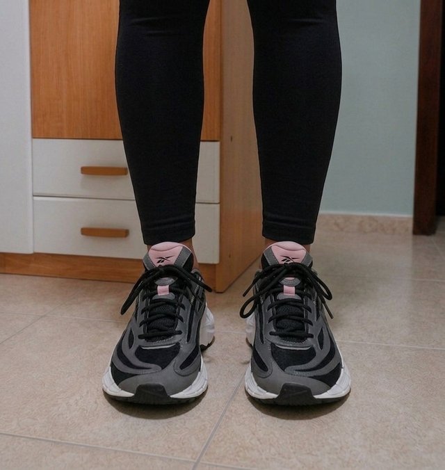 Reebok 135€/186€ + regalo