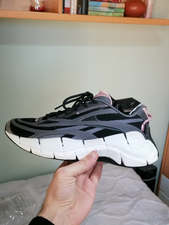 Reebok 135€/186€ + regalo
