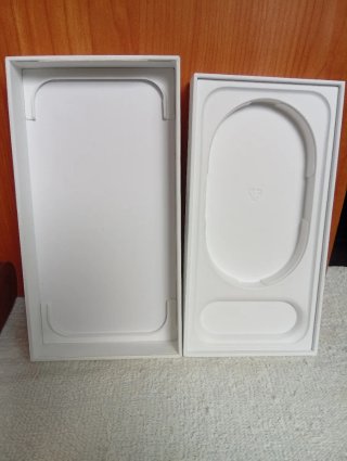 Caja IPHONE AIR