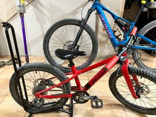 Bicicleta Specialized 20 pulgadas