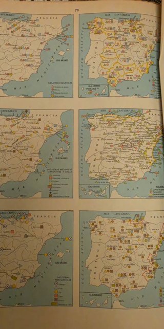 ATLAS GEOGRAFICO UNIVERSAL (52ª ED.)