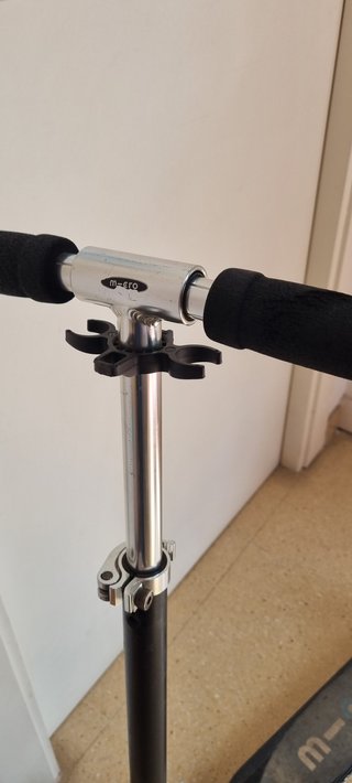 Patinete de 2 ruedas Micro