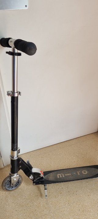 Patinete de 2 ruedas Micro