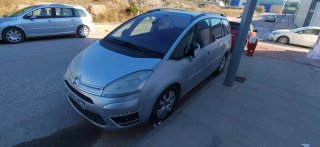 Citroen C4 Picasso 1.6 hdi 110 cV 7 plazas