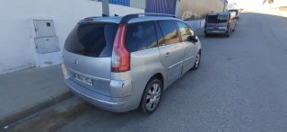 Citroen C4 Picasso 1.6 hdi 110 cV 7 plazas