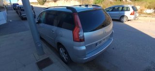 Citroen C4 Picasso 1.6 hdi 110 cV 7 plazas