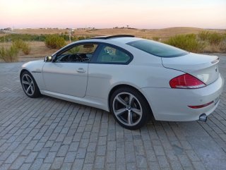 BMW Serie 6 2009