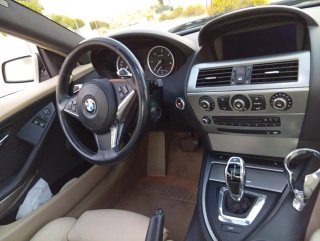 BMW Serie 6 2009