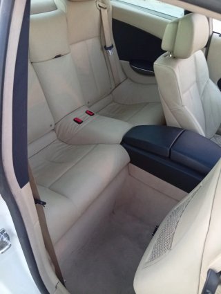 BMW Serie 6 2009
