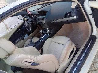 BMW Serie 6 2009