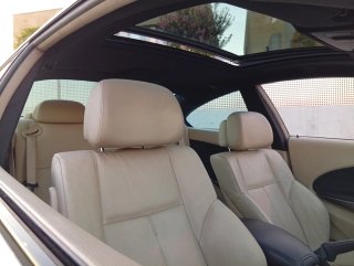 BMW Serie 6 2009