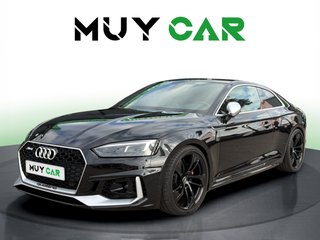 Audi RS5 Coupe 2.9 TFSI quattro 331 kW (450 CV) tiptronic