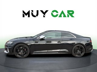 Audi RS5 Coupe 2.9 TFSI quattro 331 kW (450 CV) tiptronic