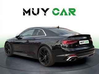 Audi RS5 Coupe 2.9 TFSI quattro 331 kW (450 CV) tiptronic