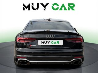Audi RS5 Coupe 2.9 TFSI quattro 331 kW (450 CV) tiptronic