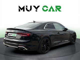 Audi RS5 Coupe 2.9 TFSI quattro 331 kW (450 CV) tiptronic
