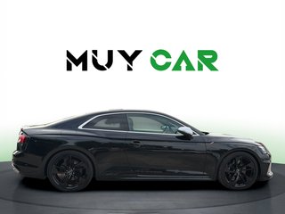 Audi RS5 Coupe 2.9 TFSI quattro 331 kW (450 CV) tiptronic