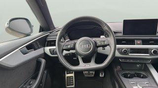 Audi RS5 Coupe 2.9 TFSI quattro 331 kW (450 CV) tiptronic
