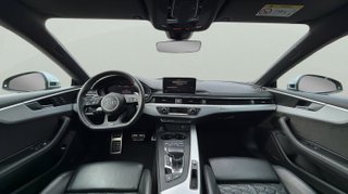 Audi RS5 Coupe 2.9 TFSI quattro 331 kW (450 CV) tiptronic