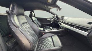 Audi RS5 Coupe 2.9 TFSI quattro 331 kW (450 CV) tiptronic
