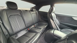 Audi RS5 Coupe 2.9 TFSI quattro 331 kW (450 CV) tiptronic