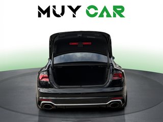 Audi RS5 Coupe 2.9 TFSI quattro 331 kW (450 CV) tiptronic