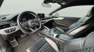 Audi RS5 Coupe 2.9 TFSI quattro 331 kW (450 CV) tiptronic