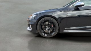 Audi RS5 Coupe 2.9 TFSI quattro 331 kW (450 CV) tiptronic
