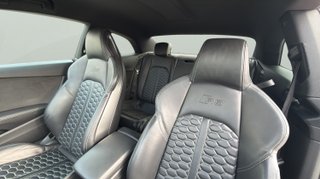 Audi RS5 Coupe 2.9 TFSI quattro 331 kW (450 CV) tiptronic
