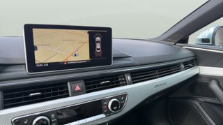 Audi RS5 Coupe 2.9 TFSI quattro 331 kW (450 CV) tiptronic