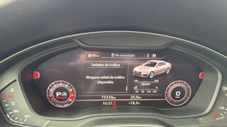 Audi RS5 Coupe 2.9 TFSI quattro 331 kW (450 CV) tiptronic