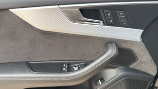 Audi RS5 Coupe 2.9 TFSI quattro 331 kW (450 CV) tiptronic