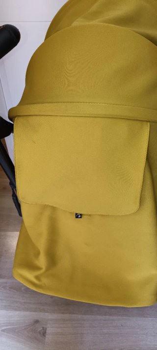 Silla de paseo Jané Nanuq XL
