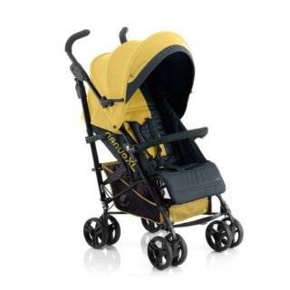 Silla de paseo Jané Nanuq XL