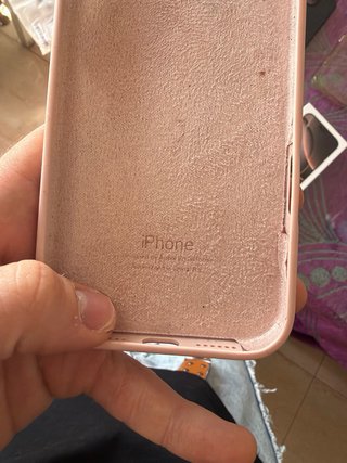 iPhone 16 Pro Max 256GB Desierto, Caja, Funda, Kit
