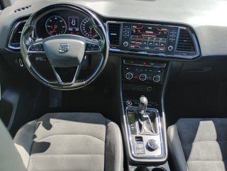 SEAT Ateca 2016