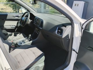 SEAT Ateca 2016