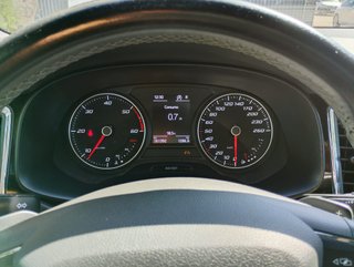SEAT Ateca 2016