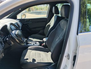 SEAT Ateca 2016