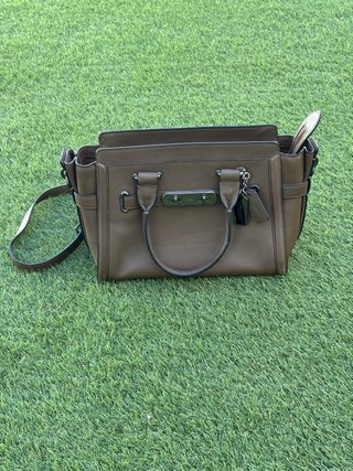 Bolso COACH Marrón