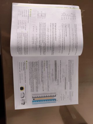 Física y química 3 ESO