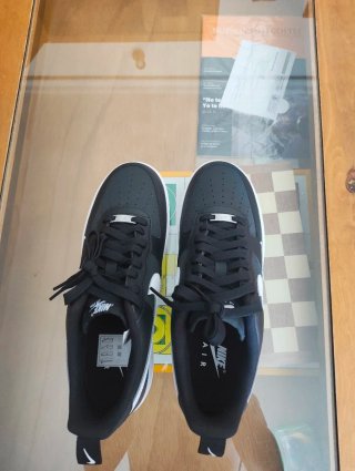 Zapatillas Nike Air Force 1