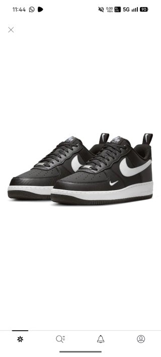 Zapatillas Nike Air Force 1