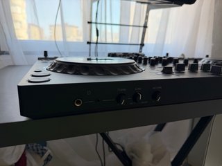 Controladora DJ Pioneer DDJ-GRV6 + Maletín