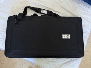 Controladora DJ Pioneer DDJ-GRV6 + Maletín