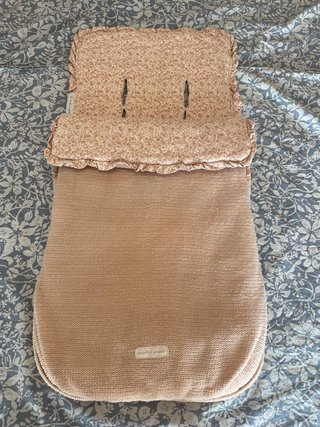 Saco para Carrito Pasito a Pasito